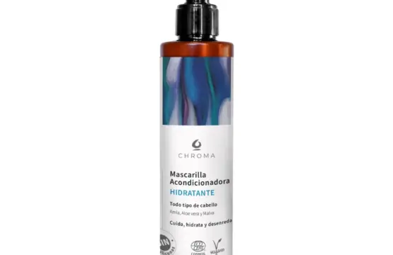 Chroma Mascarilla Acondicionadora Hidratante 200ml